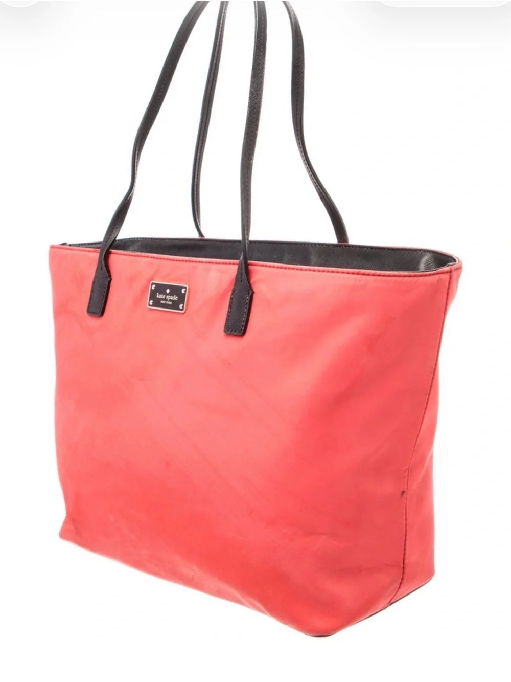 Kate Spade NY Nylon Tote
